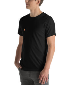 Camiseta manga corta unisex - vista 15