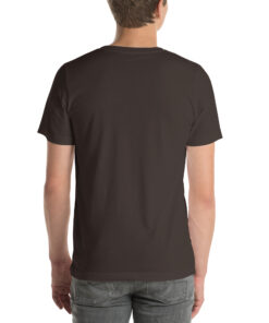 Camiseta manga corta unisex - vista 31