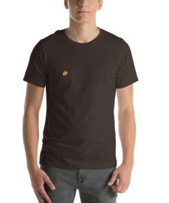 Camiseta manga corta unisex - vista 30