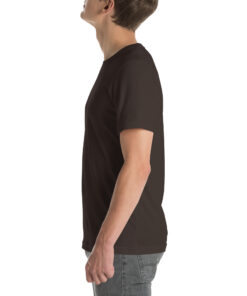 Camiseta manga corta unisex - vista 32