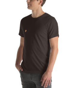 Camiseta manga corta unisex - vista 33
