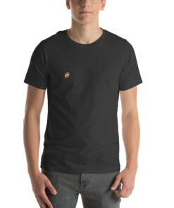 Camiseta manga corta unisex - vista 41