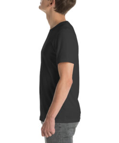 Camiseta manga corta unisex - vista 36