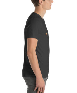 Camiseta manga corta unisex - vista 37