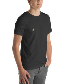 Camiseta manga corta unisex - vista 39