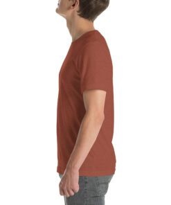 Camiseta manga corta unisex - vista 72