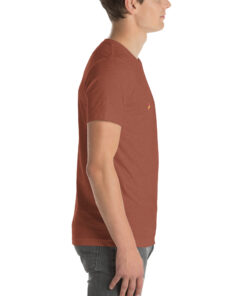 Camiseta manga corta unisex - vista 73