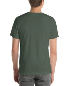 Camiseta manga corta unisex - vista 61