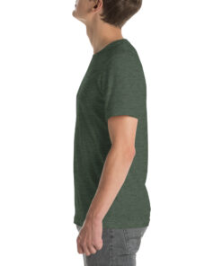 Camiseta manga corta unisex - vista 62