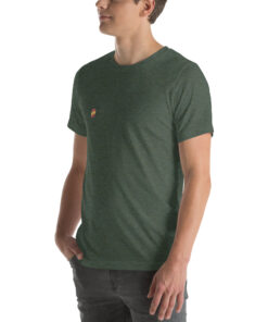 Camiseta manga corta unisex - vista 63