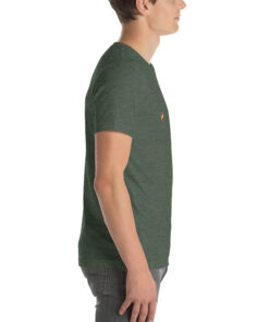Camiseta manga corta unisex - vista 64