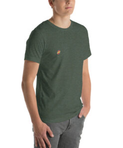 Camiseta manga corta unisex - vista 65