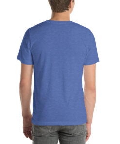 Camiseta manga corta unisex - vista 85