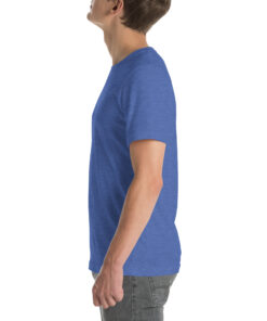 Camiseta manga corta unisex - vista 86