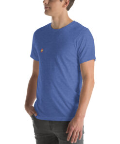Camiseta manga corta unisex - vista 87