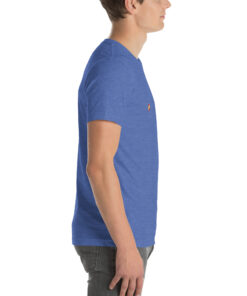 Camiseta manga corta unisex - vista 88