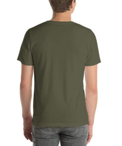 Camiseta manga corta unisex - vista 55