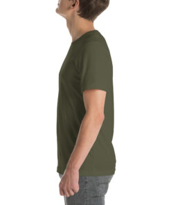 Camiseta manga corta unisex - vista 56