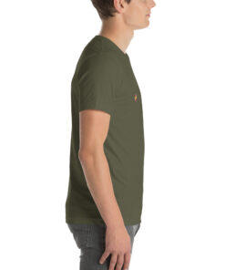 Camiseta manga corta unisex - vista 58