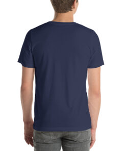 Camiseta manga corta unisex - vista 25