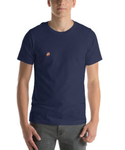 Camiseta manga corta unisex - vista 24