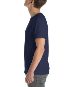 Camiseta manga corta unisex - vista 26