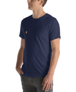 Camiseta manga corta unisex - vista 27
