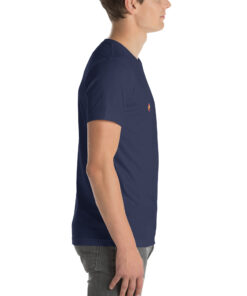 Camiseta manga corta unisex - vista 28