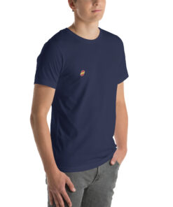 Camiseta manga corta unisex - vista 29