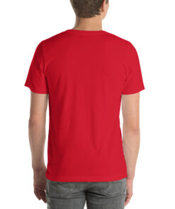 Camiseta manga corta unisex - vista 43