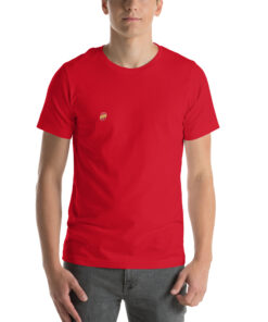 Camiseta manga corta unisex - vista 42
