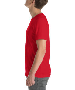 Camiseta manga corta unisex - vista 44