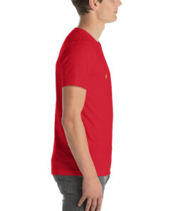 Camiseta manga corta unisex - vista 46