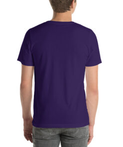 Camiseta manga corta unisex - vista 22