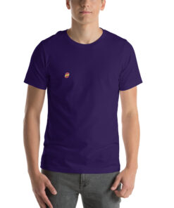 Camiseta manga corta unisex - vista 23