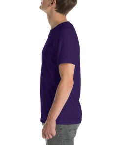 Camiseta manga corta unisex - vista 18