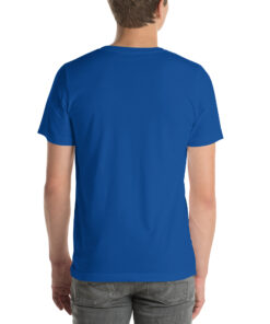 Camiseta manga corta unisex - vista 49