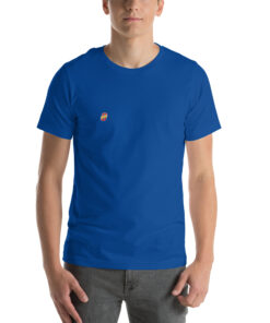 Camiseta manga corta unisex - vista 48