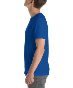 Camiseta manga corta unisex - vista 50