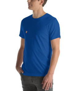 Camiseta manga corta unisex - vista 51