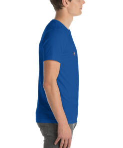 Camiseta manga corta unisex - vista 52