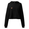 Sudadera corta de mujer personalizada Seska