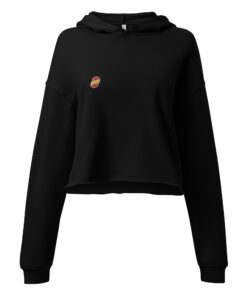 Sudadera corta de mujer personalizada Seska