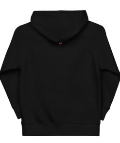 Sudadera con capucha eco para niño con bolsillo canguro y tejido suave (10)
