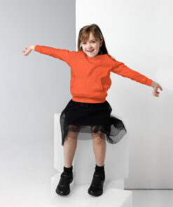 Sudadera con capucha eco para niño con bolsillo canguro y tejido suave (27)
